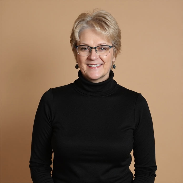 Jill Kovalich, Founder of Solo Agers Connect