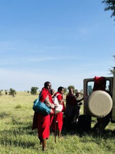 Maasai people
