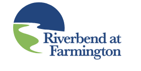 Riverbend at Farmington logo