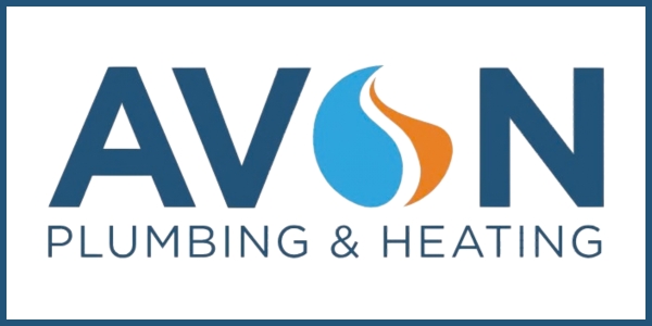 Avon Plumbing & Heating_list image_600x300px Business Card for Avon Plumbing and Heating